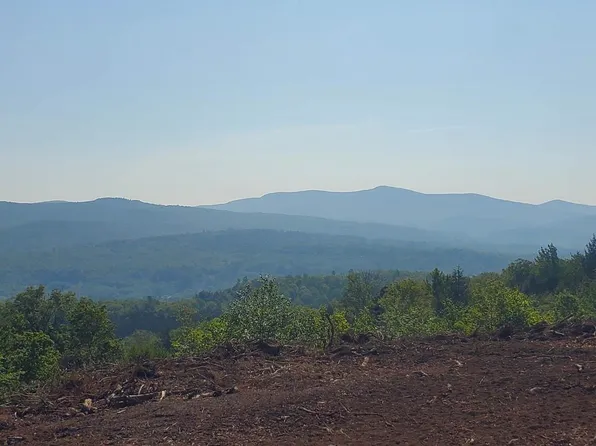 Fernwood Farms Road, Canaan, NH 03741