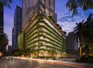 1210 Brickell Ave #4805, Miami, FL 33131