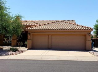 5543 E Blanche Dr, Scottsdale, AZ 85254