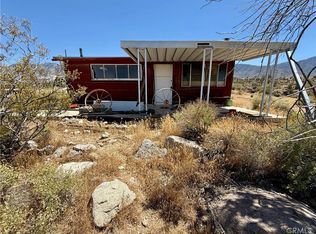 32471 Eric Rd, Lucerne Valley, CA 92356
