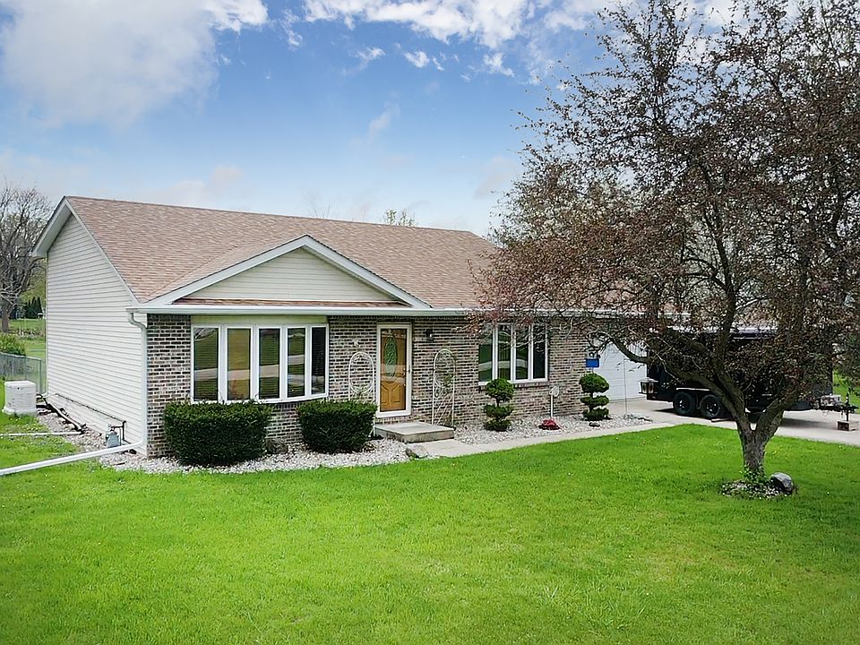 325 N Church St, Bonfield, IL 60913 Zillow