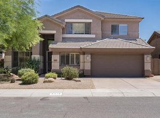 6419 E Carolina Dr, Scottsdale, AZ 85254