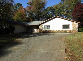 5250 Mill Run Dr, MARIETTA, GA 30068