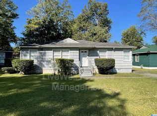 5724 Court P, Birmingham, AL 35228