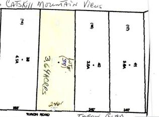 39 Turon Rd, Greenville, NY 12083