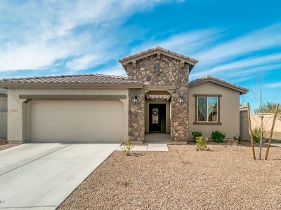 24746 N 106th Ln, Peoria, AZ, 85383
