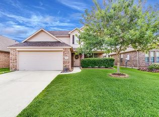 4517 E Meadow Dr, Deer Park, TX 77536