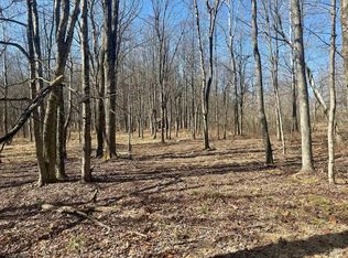 0 Ludwig Rd, Grafton, WV 26354