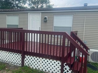 1706 Linares Way Lot 83, Jacksonville, FL 32221