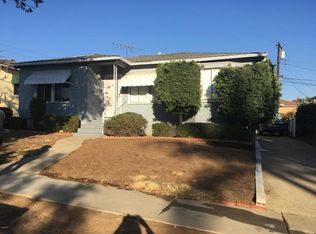708 N Via Val Verde, Montebello, CA 90640