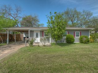 5800 Dennis Ave, Fort Worth, TX 76114