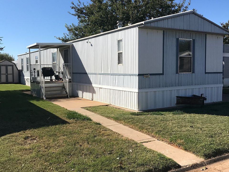 1st image of 6801 19th St Lot 203