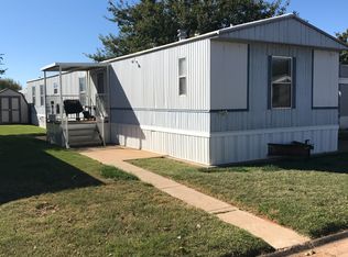 6801 19th St LOT 203, Lubbock, TX 79407
