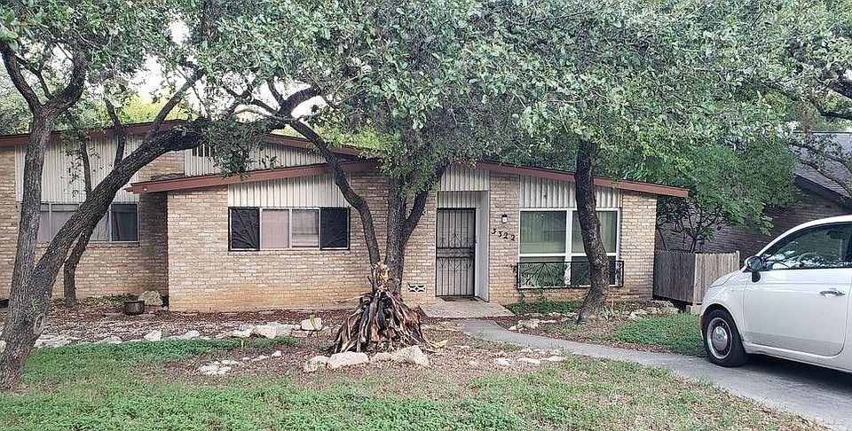 1st image of 3322 Scenic Ln #A