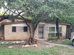 3322 Scenic Ln #A, San Antonio, TX 78230