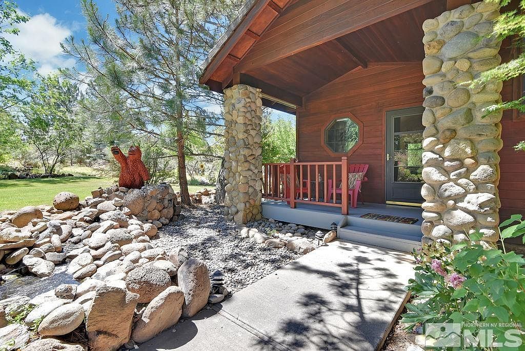 245 Prickly Pear Rd, Verdi, NV 89439 Zillow