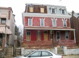309 Broomall St, Chester, PA 19013
