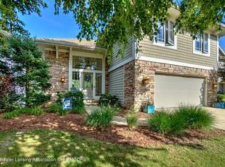 16869 Meadowbrook, Haslett, MI 48840