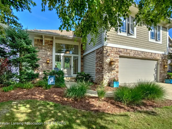 16869 Meadowbrook, Haslett, MI 48840