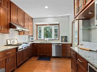 203 Ridley Ln, Decatur, GA 30030