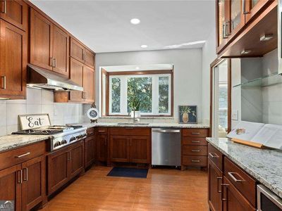 203 Ridley Ln, Decatur, GA, 30030