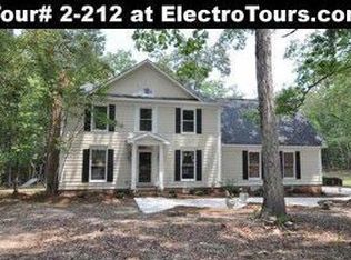 212 Leaning Oak Ct, Chapin, SC 29036