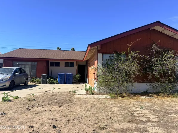 1521 Calle Primera, Lompoc, CA 93436