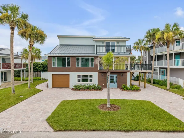830 Eel Ave, New Smyrna Beach, FL 32169