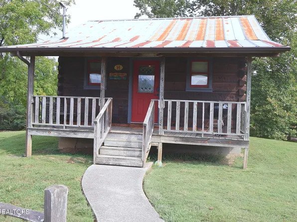 211 Old Bridge Rd Cabin 14, Townsend, TN 37882