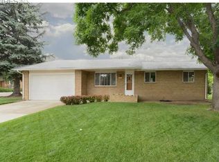 2128 Wilson Ave, Loveland, CO 80538
