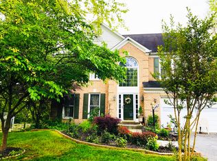 10467 Petersboro Rd, Woodstock, MD 21163