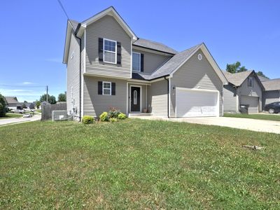 534 Magnolia Dr, Clarksville, TN, 37042