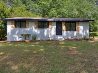 76 Akin Rd NW, Cartersville, GA 30120