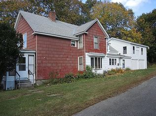 14 Bryant Rd, Dexter, ME 04930