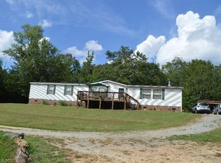408 J M Lovelace Rd, Ellenboro, NC 28040