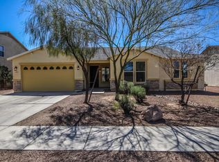 4973 E Calle Don Roberto, Tucson, AZ 85757