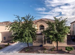 4133 Fabulous Finches Ave, North Las Vegas, NV 89084