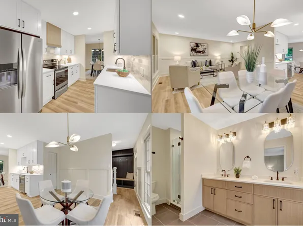 9654 Masterworks Dr, Vienna, VA 22181