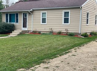 123 W Main St, Dane, WI 53529