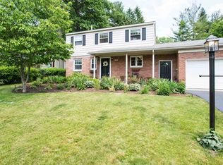 1046 Cornelius Ave, Niskayuna, NY 12309