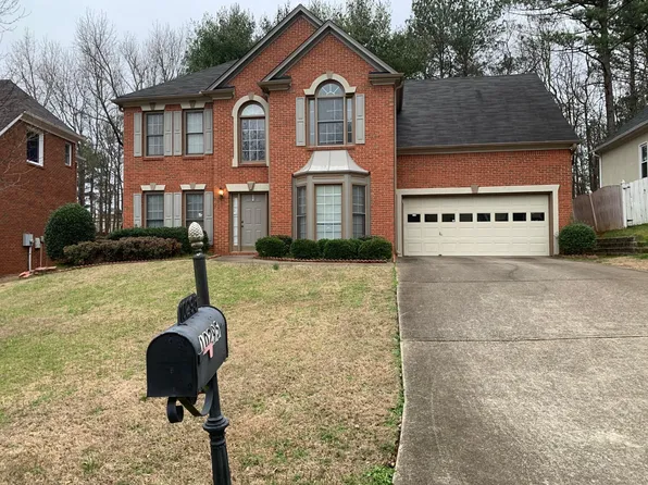 10295 Medridge Cir, Johns Creek, GA 30022