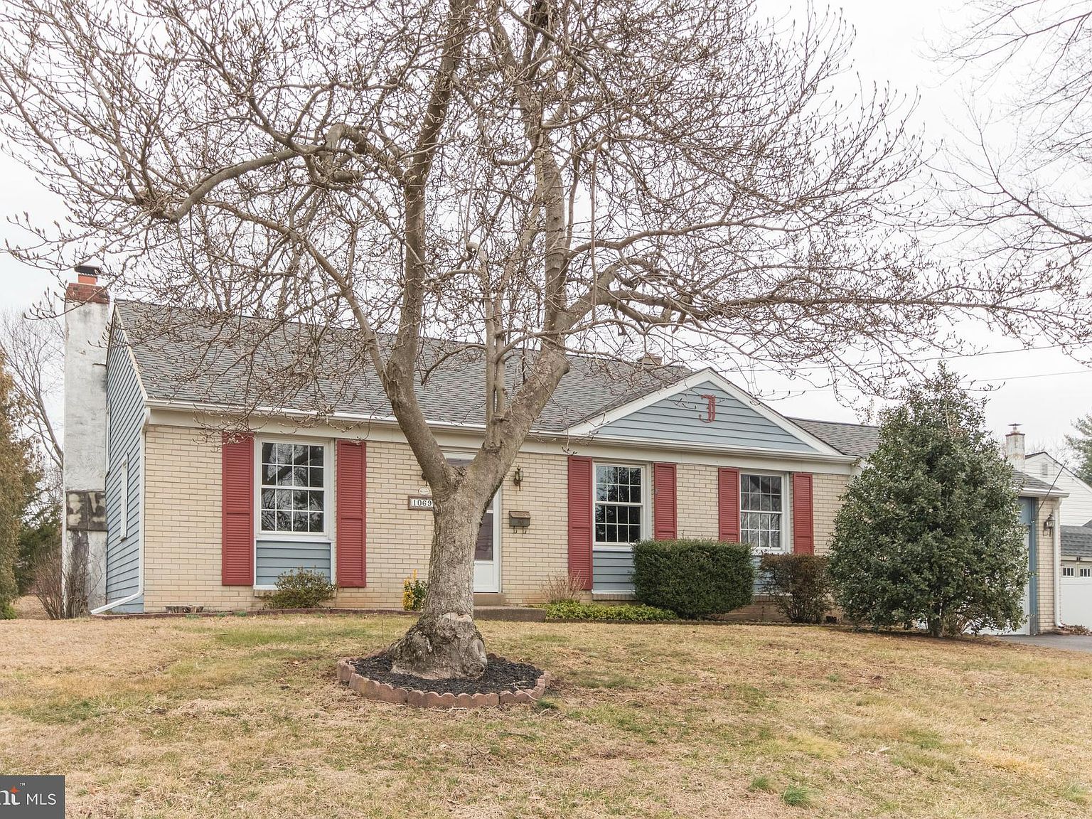 1069 Cushmore Rd, Southampton, PA 18966 Zillow