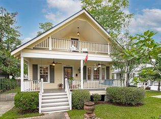 5353 Capital Heights Ave, Baton Rouge, LA 70806