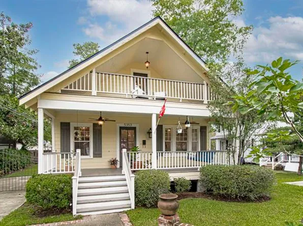 5353 Capital Heights Ave, Baton Rouge, LA 70806