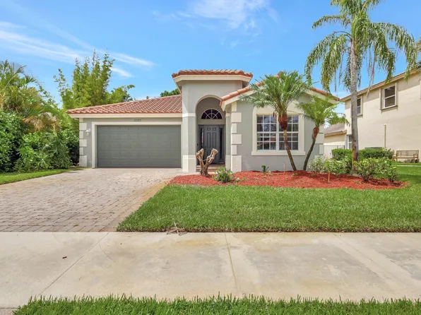 2280 SW Newport Isles Boulevard, Port St Lucie, FL 34953