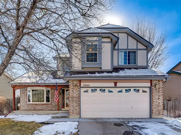 2664 Fernwood Place, Broomfield, CO 80020