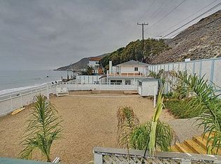 18888 Pacific Coast Hwy, Malibu, CA 90265