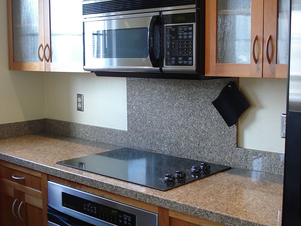 Granite Countertops