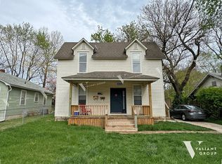 320 S Florence Ave UNIT B, Springfield, MO 65806