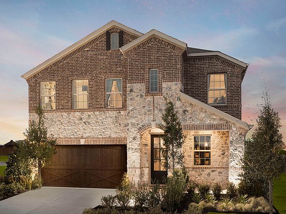 The Red River, featured at Latera.